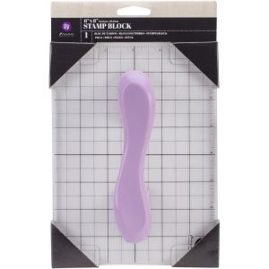 Blok do stempli Prima Marketing 15x20cm